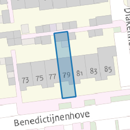 Perceel LDN02-F-4783