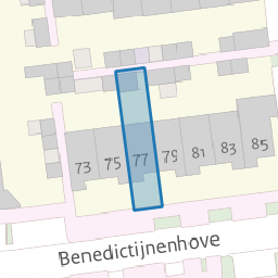 Perceel LDN02-F-4784