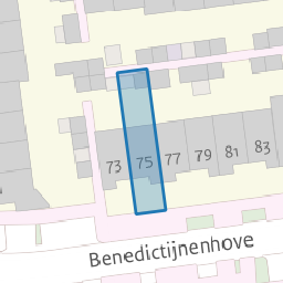 Perceel LDN02-F-4785