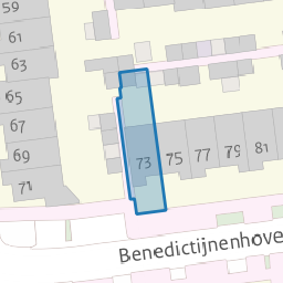 Perceel LDN02-F-4786