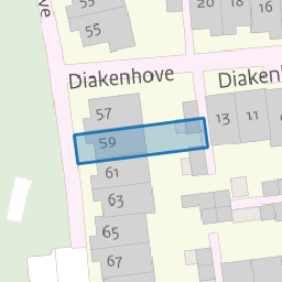 Perceel LDN02-F-4788