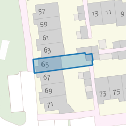 Perceel LDN02-F-4791