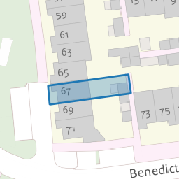 Perceel LDN02-F-4792