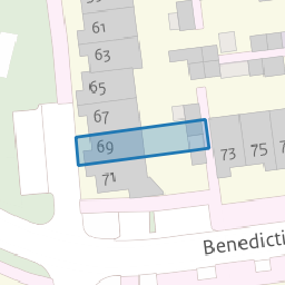 Perceel LDN02-F-4793