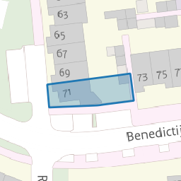 Perceel LDN02-F-4794