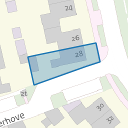 Perceel LDN02-F-4795