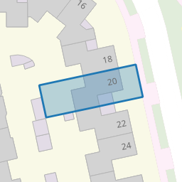 Perceel LDN02-F-4799