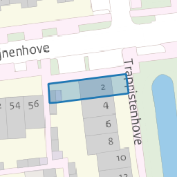 Perceel LDN02-F-4827