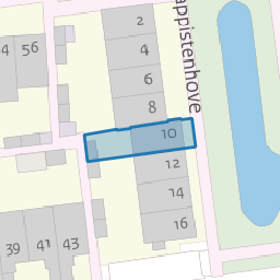 Perceel LDN02-F-4831