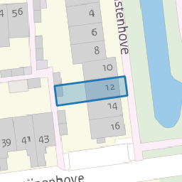 Perceel LDN02-F-4832