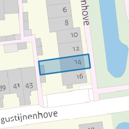 Perceel LDN02-F-4833