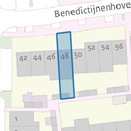 Perceel LDN02-F-4839