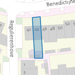 Perceel LDN02-F-4841