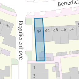 Perceel LDN02-F-4842