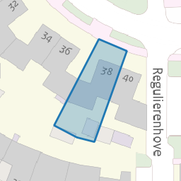 Perceel LDN02-F-4854