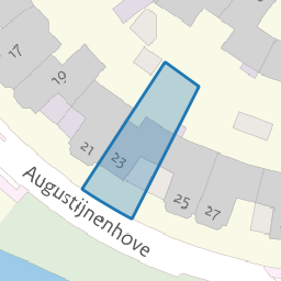 Perceel LDN02-F-4862