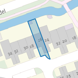 Perceel LDN02-F-4874