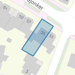 Perceel LDN02-F-4895