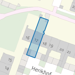 Perceel LDN02-F-4952