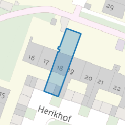 Perceel LDN02-F-4953