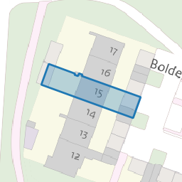 Perceel LDN02-F-4974