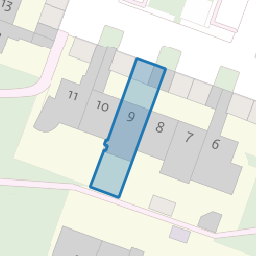 Perceel LDN02-F-4979