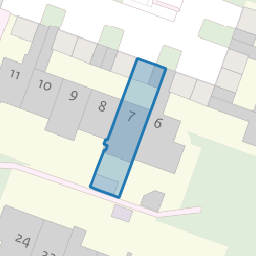 Perceel LDN02-F-4981