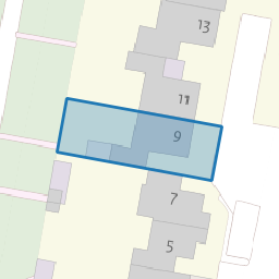 Perceel LDN02-F-5007