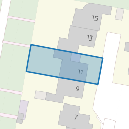 Perceel LDN02-F-5008