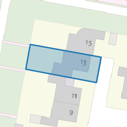 Perceel LDN02-F-5009