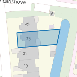 Perceel LDN02-F-5017