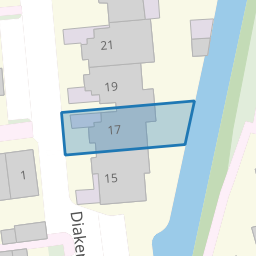 Perceel LDN02-F-5020