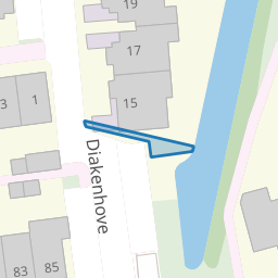 Perceel LDN02-F-5022