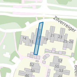 Perceel LDN02-F-5055