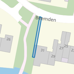 Perceel LDN02-F-5057