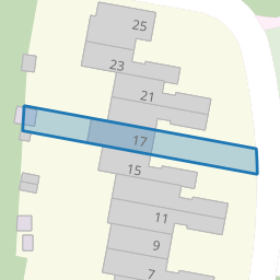 Perceel LDN02-F-5060