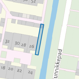 Perceel LDN02-F-5116