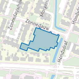 Perceel LDN02-F-5131