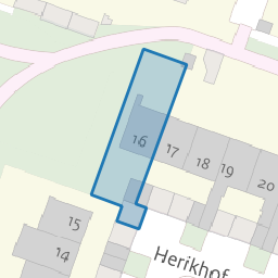 Perceel LDN02-F-5133