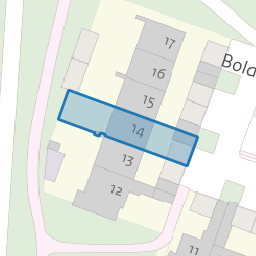 Perceel LDN02-F-5167