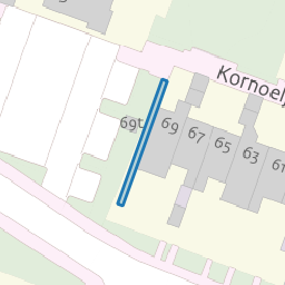 Perceel LDN02-F-5172