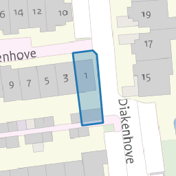 Perceel LDN02-F-5176