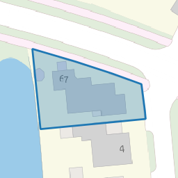 Perceel LDN02-F-5181