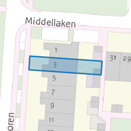 Perceel LDN02-F-5184