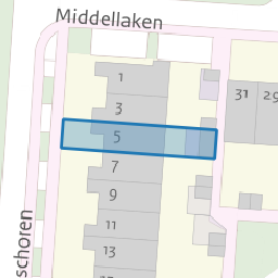 Perceel LDN02-F-5185