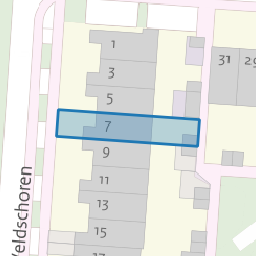 Perceel LDN02-F-5186