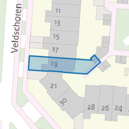 Perceel LDN02-F-5191