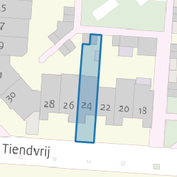 Perceel LDN02-F-5193