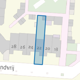 Perceel LDN02-F-5194