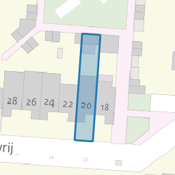 Perceel LDN02-F-5195